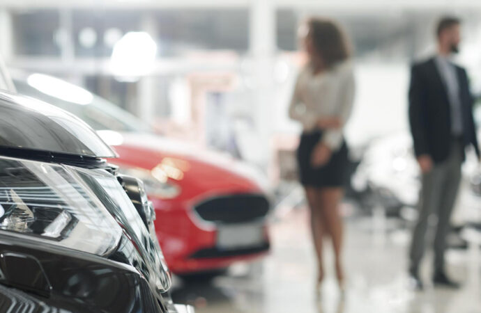 Ticaret Bakanlığı’ndan ikinci el araç piyasasında sıkı denetim