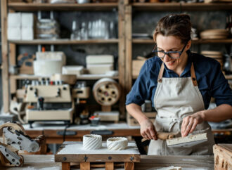 Kapasite Geliştirme Programı 3’üncü dönem KOSGEB başvuruları başladı