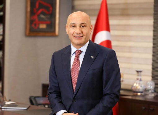 TİM Başkanı Gültepe, ‘İhracatın tabana yayılması, sürdürülebilir büyümenin anahtarı’
