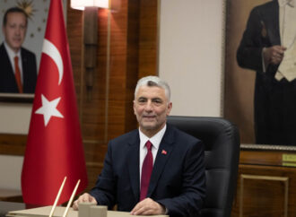 Ömer Bolat’tan EKK toplantısına ilişkin açıklama