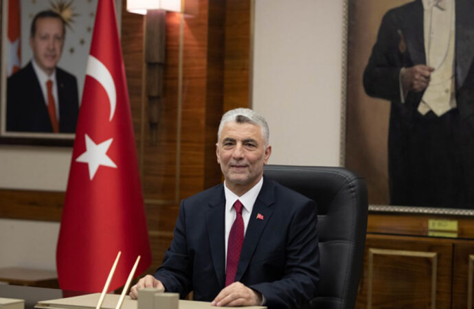 Ömer Bolat’tan EKK toplantısına ilişkin açıklama