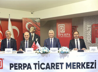 Ticaret Bakanı Ömer Bolat, Ticarette Ahilikten İnovasyona Programında konuştu
