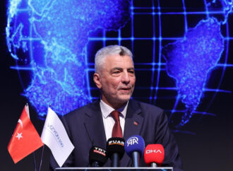 Bakan Bolat, ağustos ayı ödemeler dengesi verilerini değerlendirdi