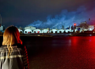 10 ayda 21 tesis kapatıldı