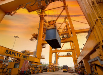 Ekonomiden denizciliğe stratejik anlaşmalar yürürlükte