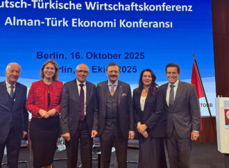 Hisarcıklıoğlu’ndan savunma sanayisinde işbirliği mesajı