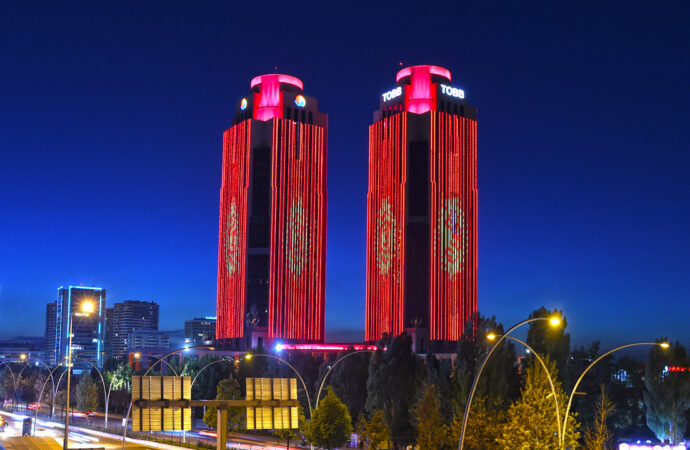TOBB, nefes kredisini yeniden başlatıyor