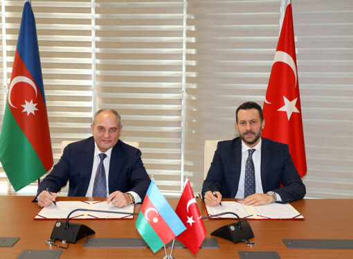 TÜİK ile Azerbaycan Devlet İstatistik Komitesi arasında yeni iş birliği adımı