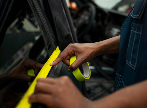 1,7 milyar liralık 434 kaçak taşıt yakalandı