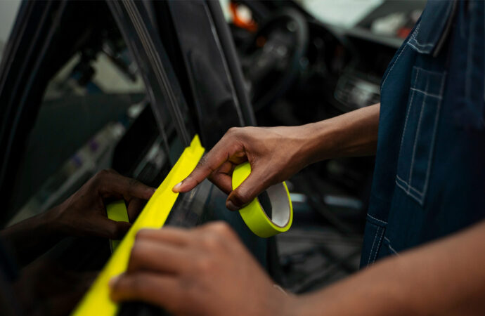 1,7 milyar liralık 434 kaçak taşıt yakalandı