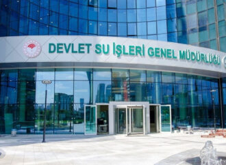 DSİ’den tarihi istihdam hamlesi