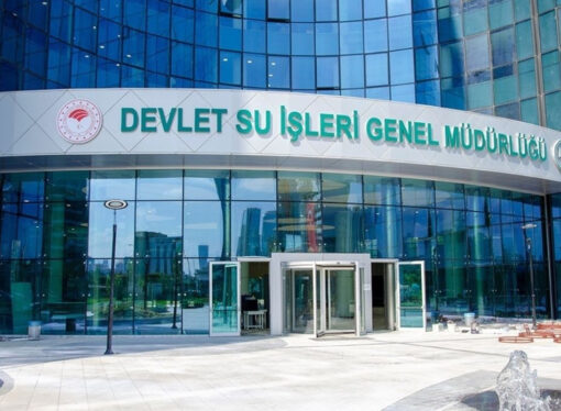 DSİ’den tarihi istihdam hamlesi