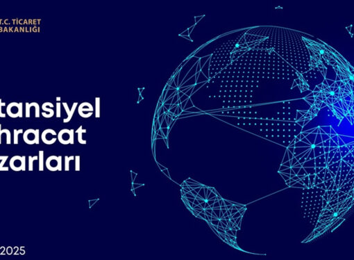 Ticaret Bakanlığı, 25 ülkeyi kapsayan güncel e-İhracat rehberini yayınladı