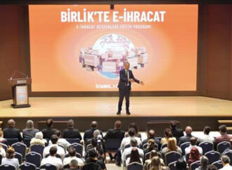 Birlik’te E-İhracat Programı ile hedef e-İhracatta bölgesel güç olmak