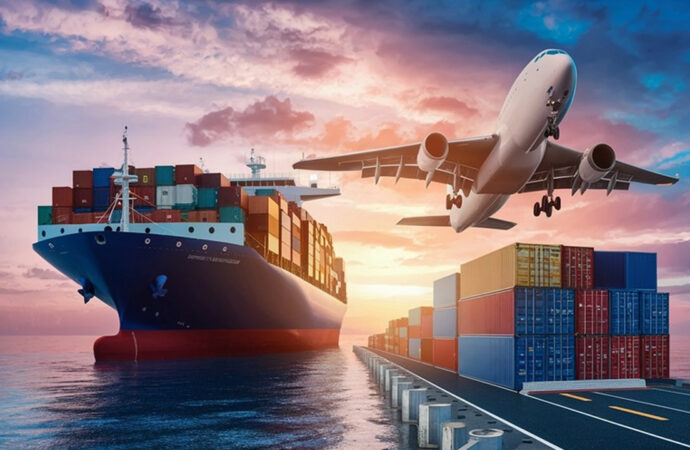 Türkiye, serbest bölgelerde tarihi başarıya ulaştı