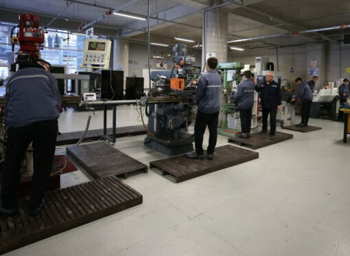 Genç girişimcilere yeni destek