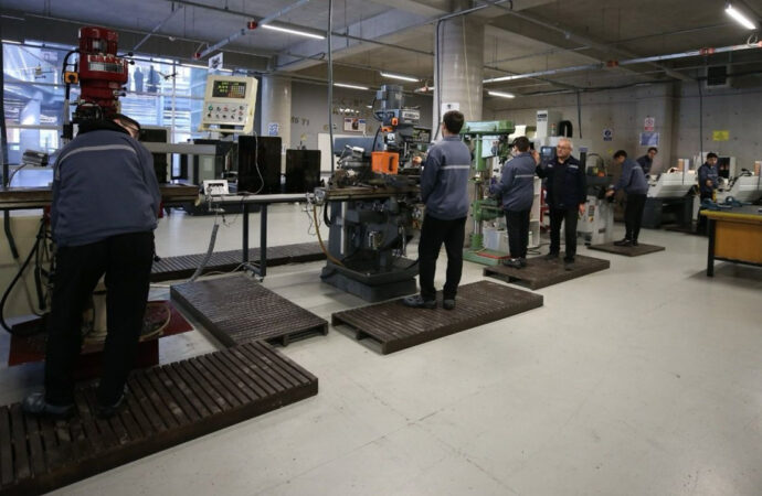 Genç girişimcilere yeni destek