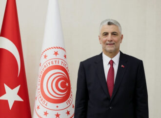 Bakan Bolat, ‘Balkanlar’da barış ve istikrar unsuru olarak en önemli rolü oynuyoruz’