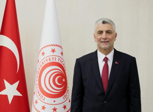 Bakan Bolat, ‘Balkanlar’da barış ve istikrar unsuru olarak en önemli rolü oynuyoruz’