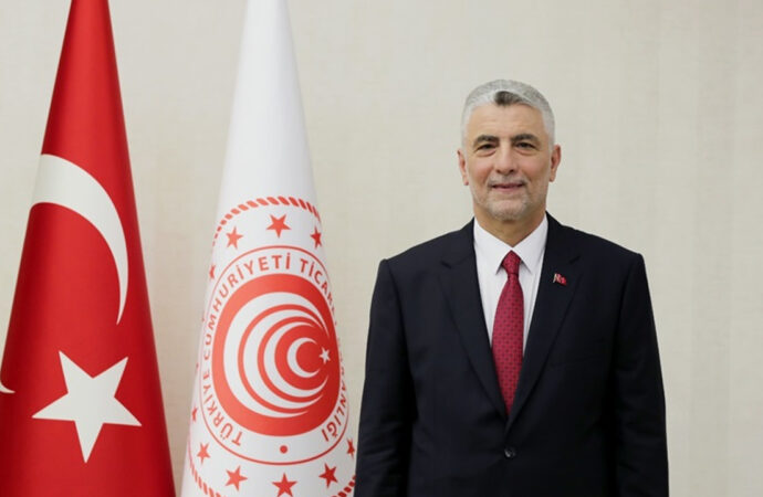 Bakan Bolat, ‘Balkanlar’da barış ve istikrar unsuru olarak en önemli rolü oynuyoruz’