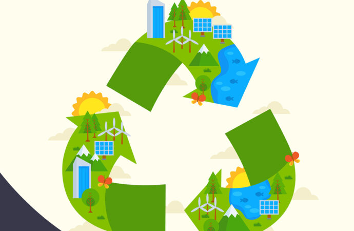 TİM ve Türk Eximbank’tan yeşil dönem