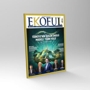 EKOFULL DERGİSİ – 24. SAYI – ARALIK 2025
