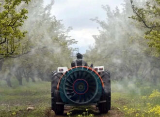 B-Reçete bitki koruma ürünlerinin satışında zorunlu oldu