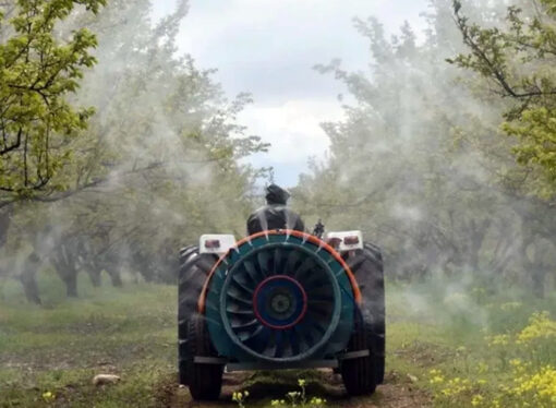 B-Reçete bitki koruma ürünlerinin satışında zorunlu oldu