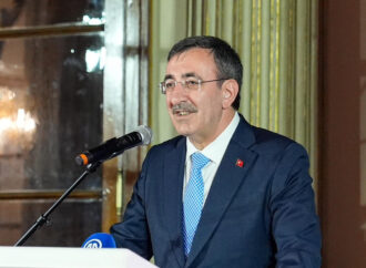 Türkiye ekonomisi üçüncü çeyrekte güçlü büyüme ivmesini sürdürdü