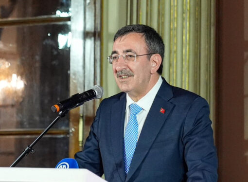 Türkiye ekonomisi üçüncü çeyrekte güçlü büyüme ivmesini sürdürdü