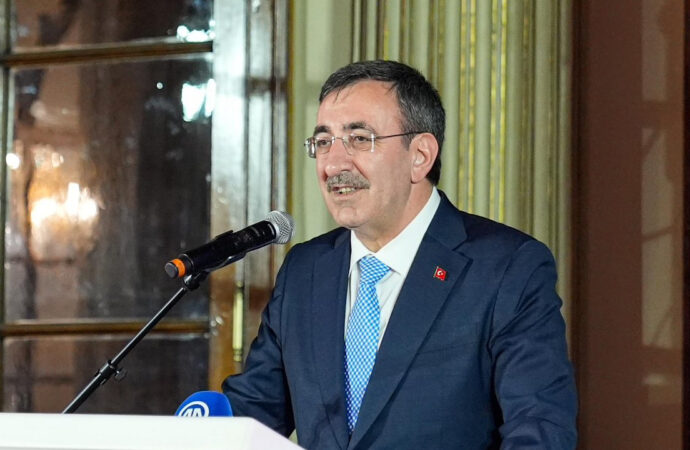 Türkiye ekonomisi üçüncü çeyrekte güçlü büyüme ivmesini sürdürdü