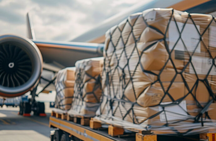 Havayolu gümrük işlemlerinde yeni dönem