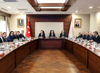 Gıda piyasalarında 2026 öncesi yol haritası netleşti