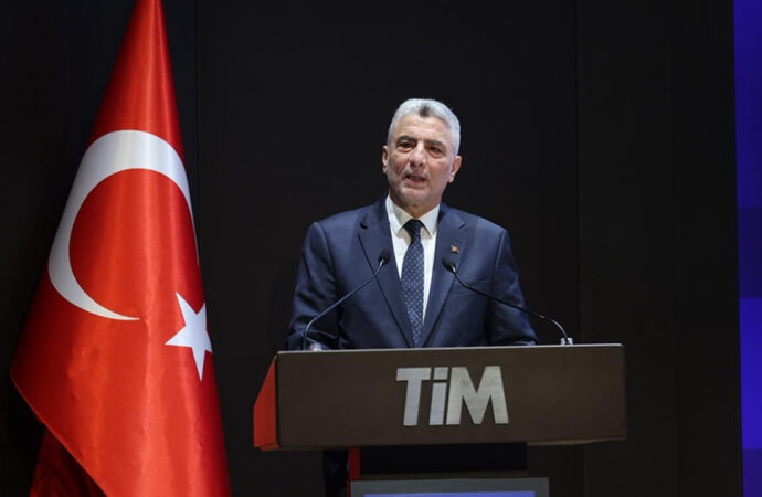 Turquality Vizyon Buluşması ve Markalaşma Konferansı yapıldı