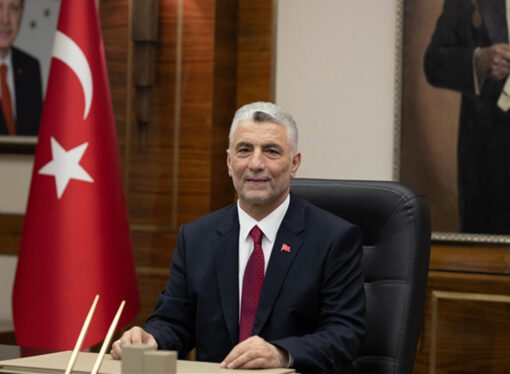 Ticaret Bakanı Bolat’tan ödemeler dengesi verilerine ilişkin açıklama