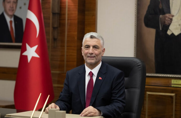 Ticaret Bakanı Bolat’tan ödemeler dengesi verilerine ilişkin açıklama