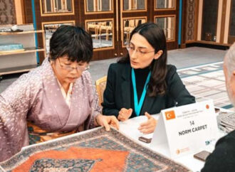 TİM’den Afrika ve Asya’ya ticaret hamlesi