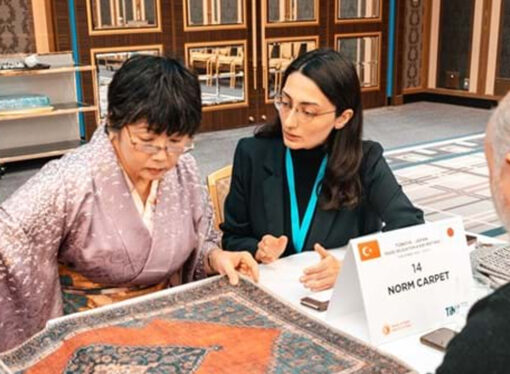 TİM’den Afrika ve Asya’ya ticaret hamlesi