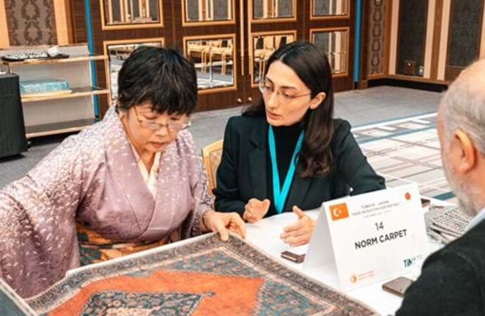 TİM’den Afrika ve Asya’ya ticaret hamlesi