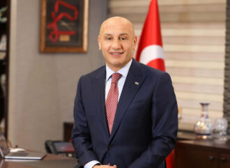 TİM Başkanı Gültepe, ‘Rekabet gücü olmadan sürdürülebilir büyüme sağlanamaz’