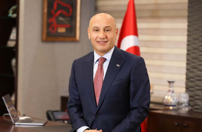 TİM Başkanı Gültepe, ‘Rekabet gücü olmadan sürdürülebilir büyüme sağlanamaz’