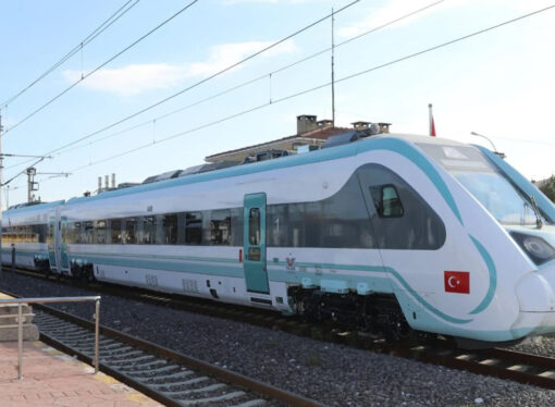 TÜRASAŞ üretimde rekora koşuyor