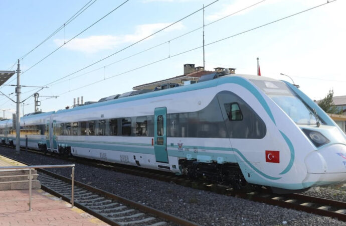 TÜRASAŞ üretimde rekora koşuyor