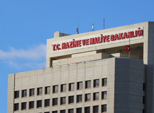 Hazine’den KMTS açıklaması!