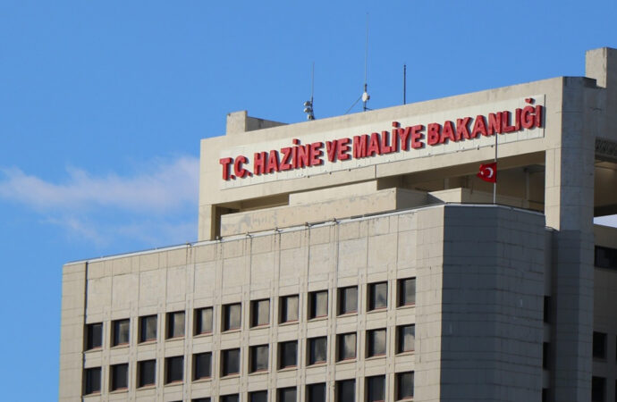 Hazine’den KMTS açıklaması!