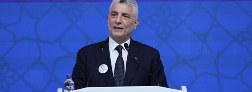 Ticaret Bakanı Ömer Bolat, Dış Ticaret Beklenti Anketi’ni değerlendirdi