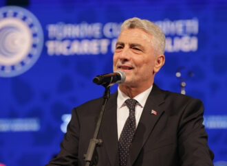 Bakan Bolat, ‘Dengelenme, yapısal reformlara elverişli zemin oluşturuyor’