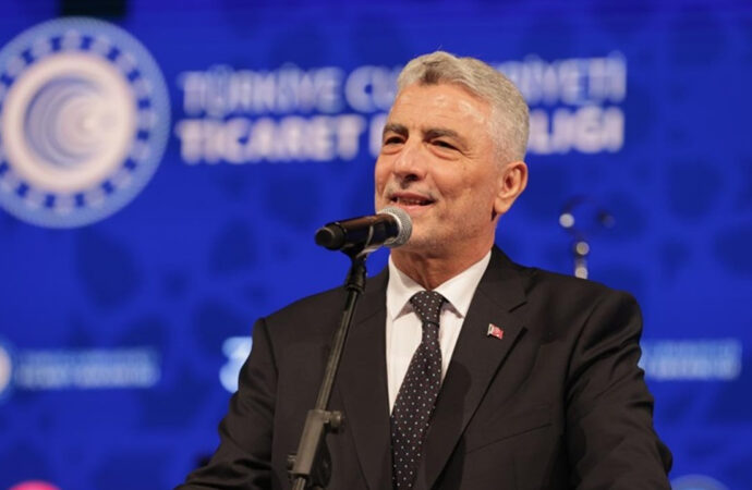 Bakan Bolat, ‘Dengelenme, yapısal reformlara elverişli zemin oluşturuyor’