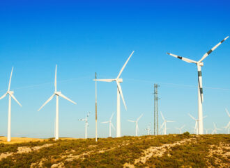 Rüzgârdan elektrik üretiminde 2026 rekorla başladı