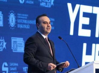 Bakan Kacır, ‘Yerel kalkınmada 2025’te devrim niteliğinde adım’